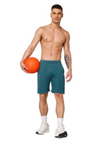 Rudestyle Casual Cotton Melange Short CMSST004