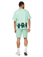 Rudestyle Gamer Oversized Co-Ord Set