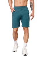 Rudestyle Casual Cotton Melange Short CMSST004