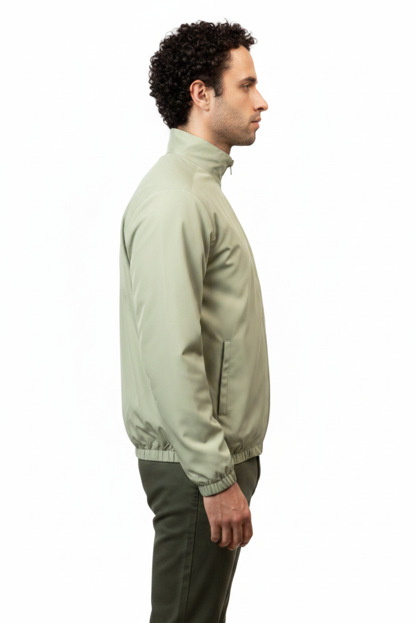 Men's Track Jacket Caliber