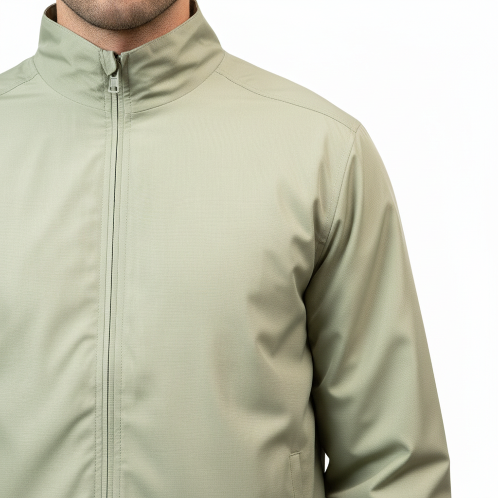 Men's Track Jacket Caliber
