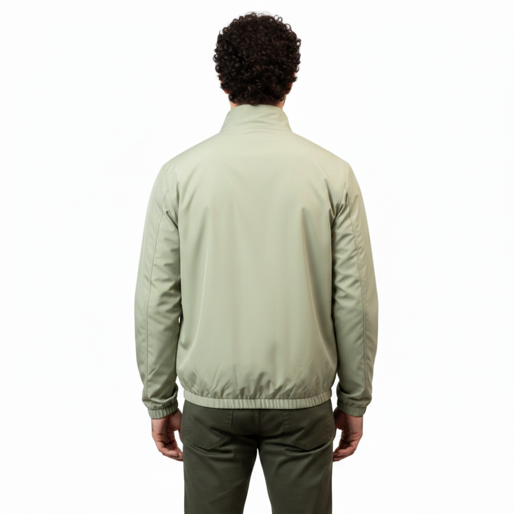 Men's Track Jacket Caliber