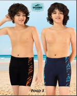 Oceanic Pogo-3 Swimming Jammer for Kids