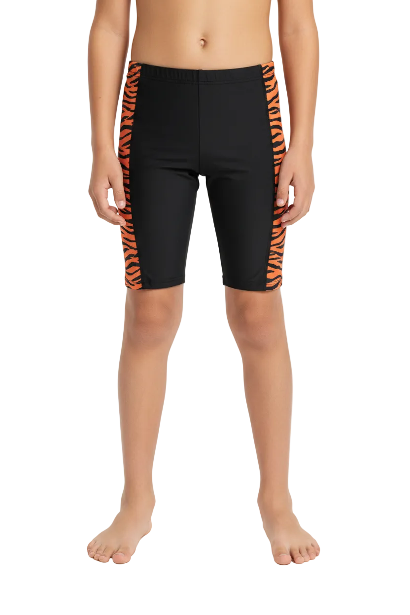 Oceanic Pogo-3 Swimming Jammer for Kids