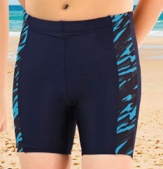 Oceanic Pogo-3 Swimming Jammer for Kids