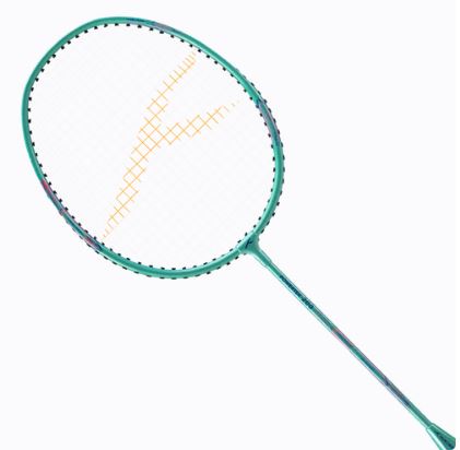 Hundred Powertek 200 Badminton Racket
