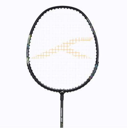 Hundred Powertek 200 Badminton Racket