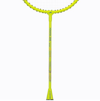 Hundred Powertek 200 Badminton Racket