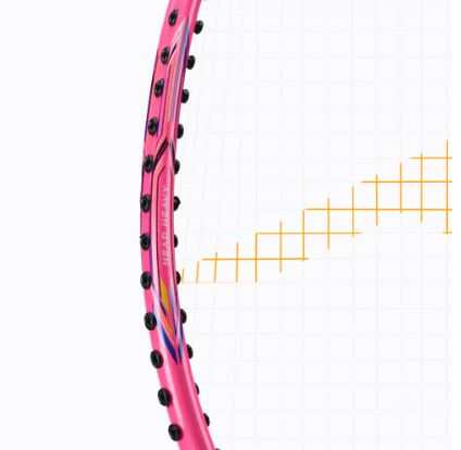 Hundred Powertek 200 Badminton Racket