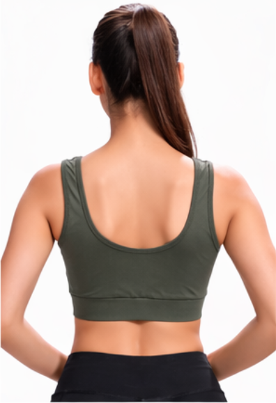 Steylo Sports Bra STY-13