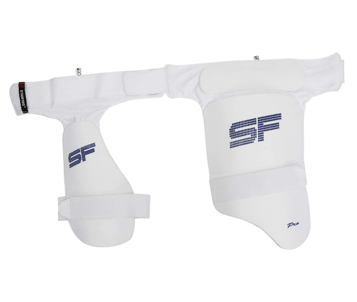 SF Thigh Pad Pro Combo (Men)