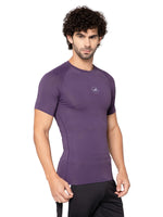 Minimal Buzz Compression H/S T-Shirt CMSCT002