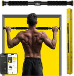 Cube Club Doorway Pull Up Bar Big (L)