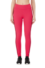 Mercy Girl Full Length Tights