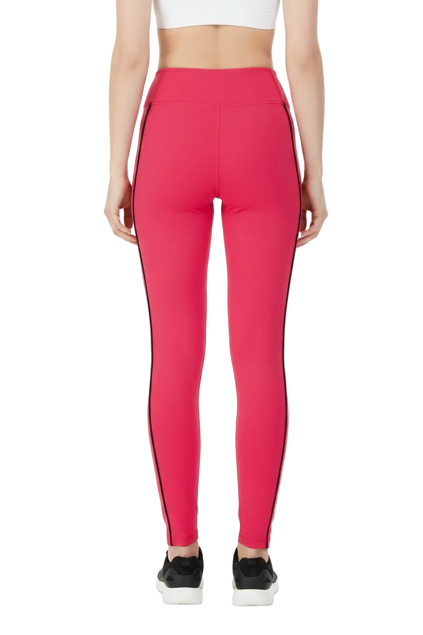 Mercy Girl Full Length Tights