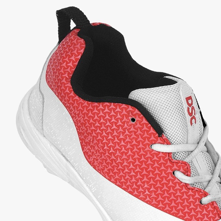 DSC Cricket Shoes Rigor X