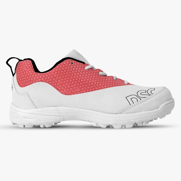 DSC Cricket Shoes Rigor X