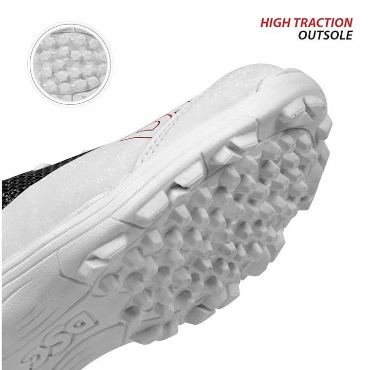 DSC Cricket Shoes Rigor X