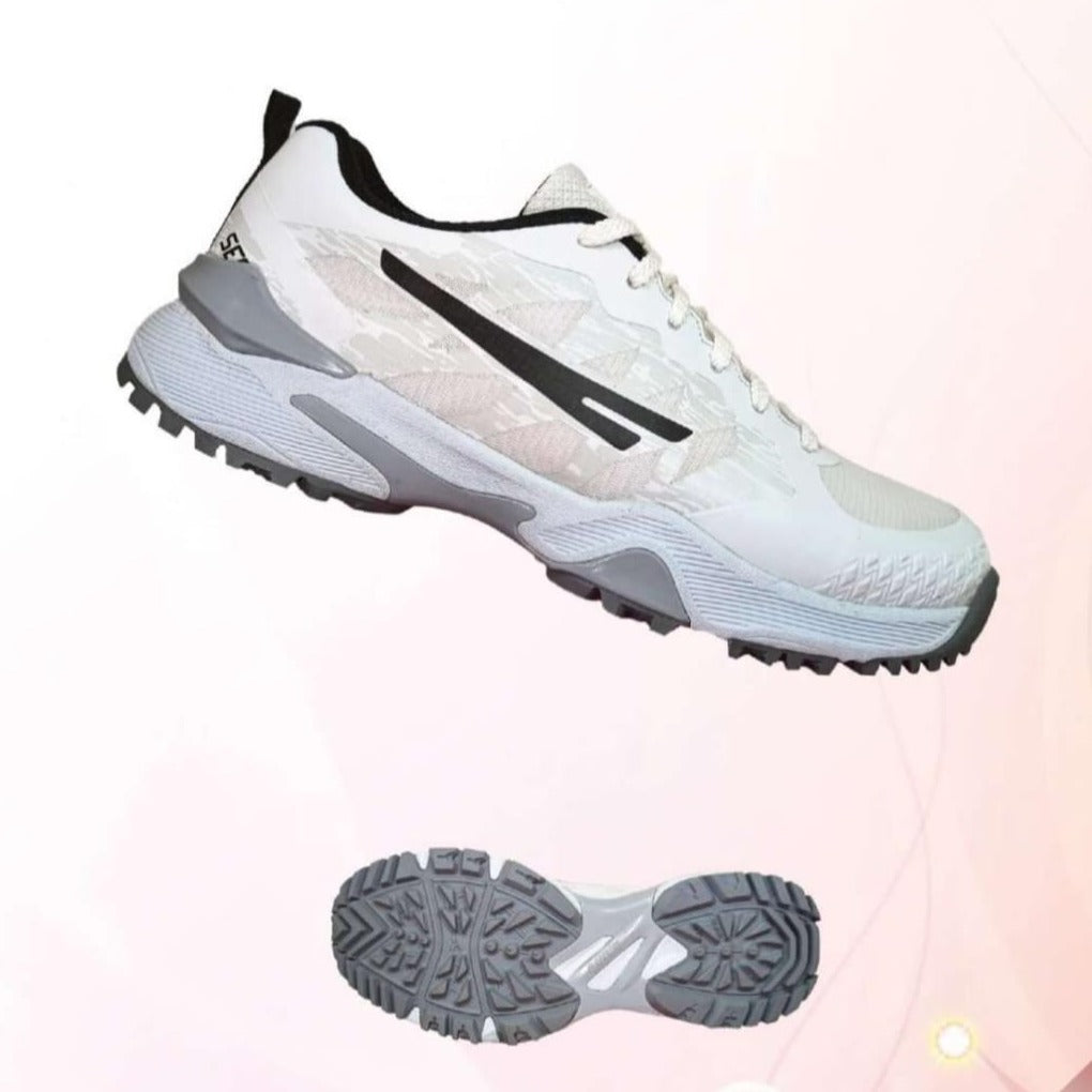 Sega cricket store shoes online