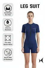 Hyperballik Womens Swimwear - 3611