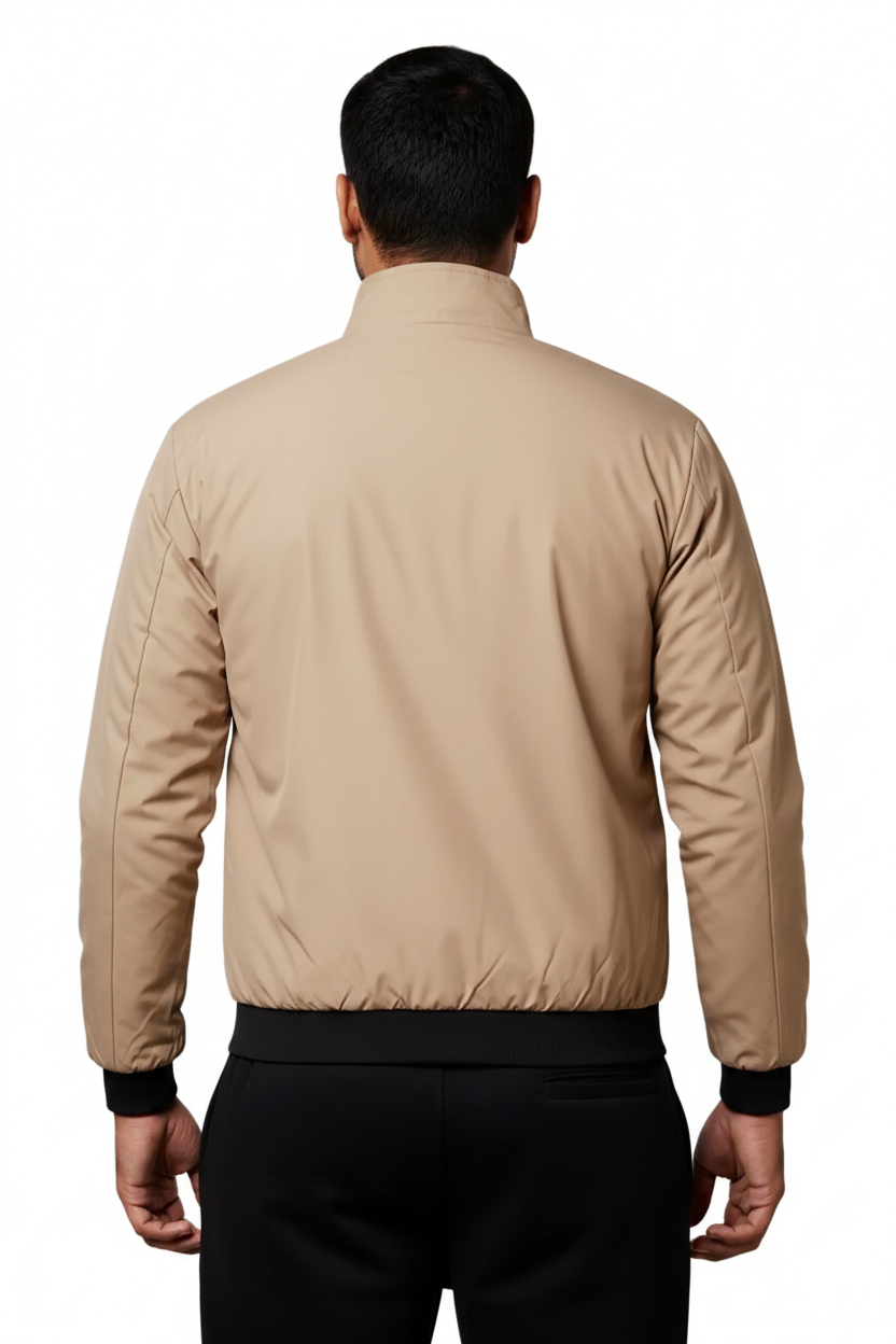 Rudestyle Wind-Breaker Jacket CMSWC002