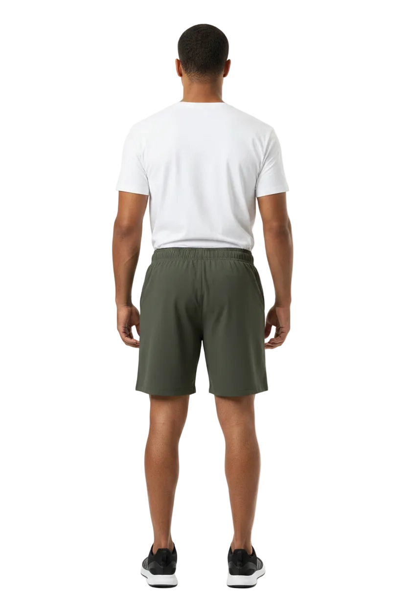Mens Active Shorts VS-031