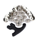 Gowin Cricket Replaceable Spike & Spanner
