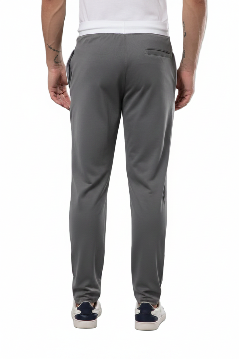 Minimal Buzz Straight Pants CMSSP001