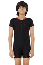 Oceanic Kids Swimming Costume Spiderman 11