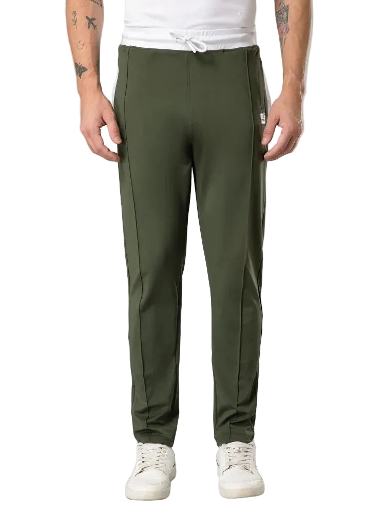 Minimal Buzz Straight Pants CMSSP001