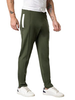 Minimal Buzz Straight Pants CMSSP001