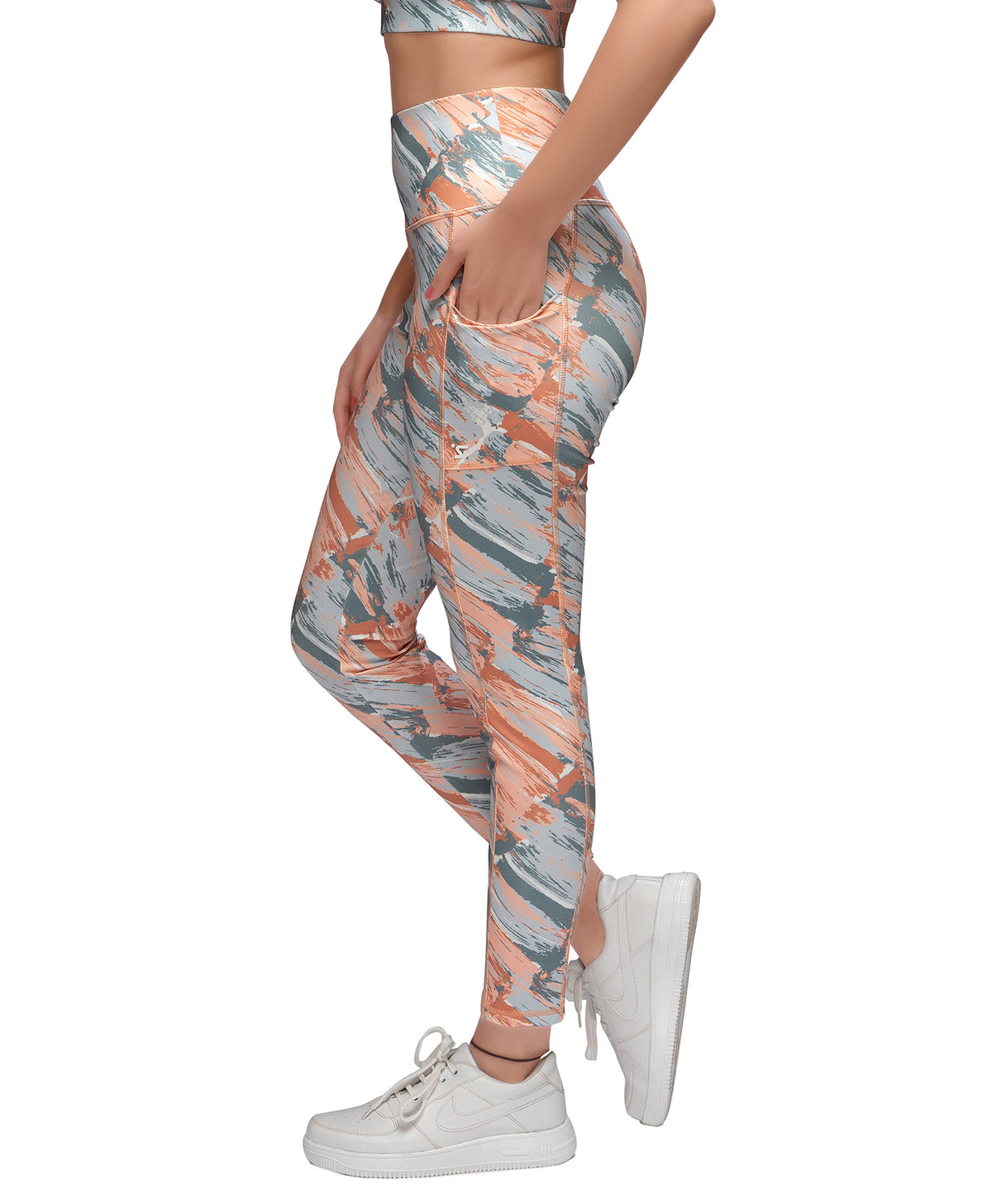 Steylo Leggings STY-09