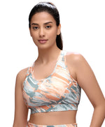 Steylo Sports Bra STY-09