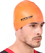 Viva Sports Swim Surplus Cap (Multicolor)