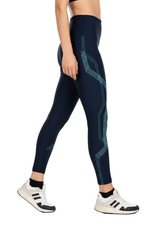 Mermaid Girl's Tights 001