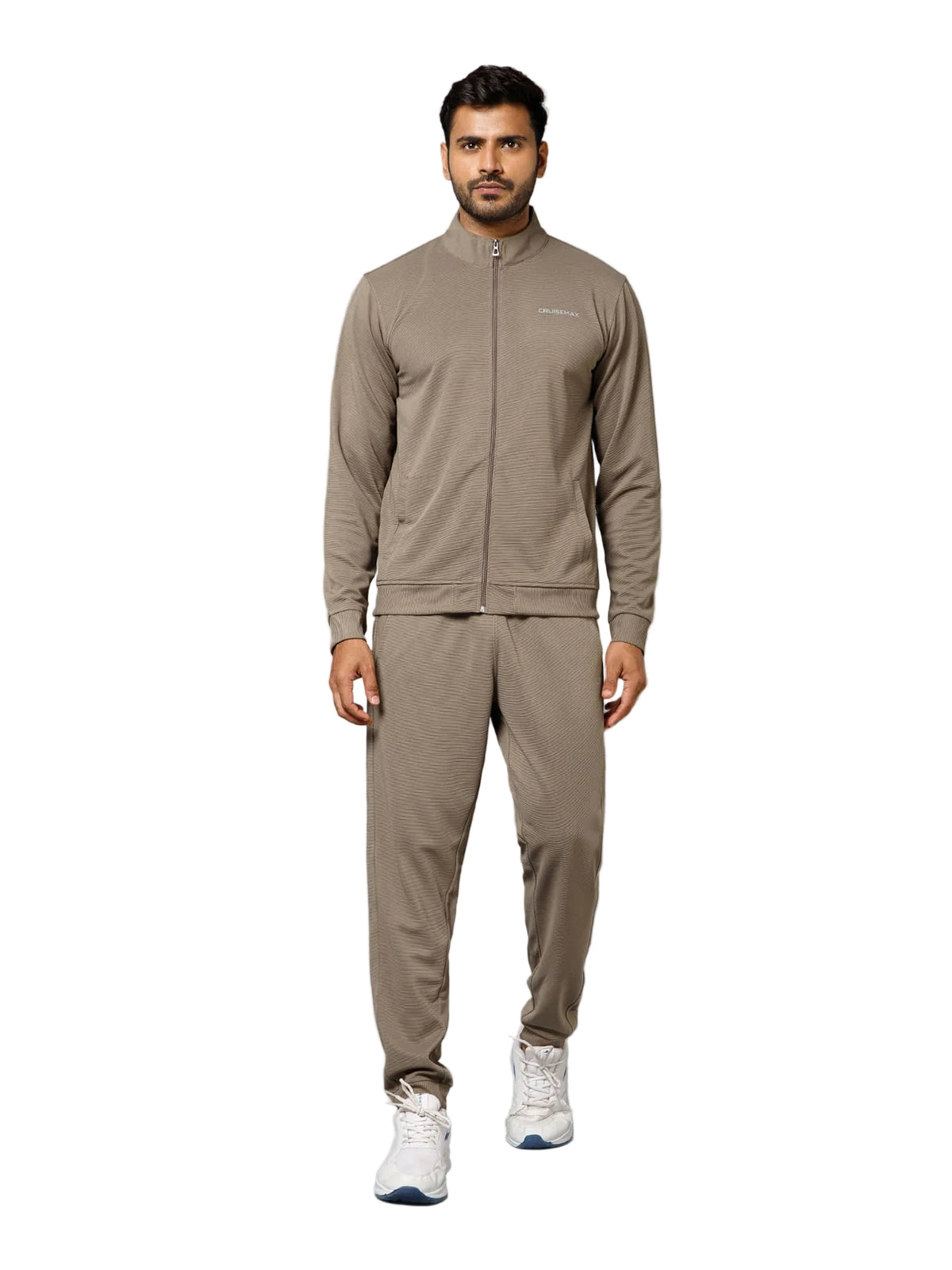 Rudestyle Ribed Winter Co-Ord Set CMSCS002