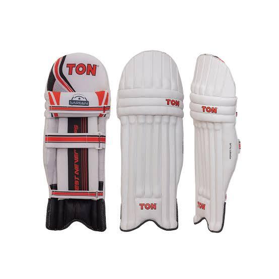 Batting Pad Men's (RH) - TON Power Plus