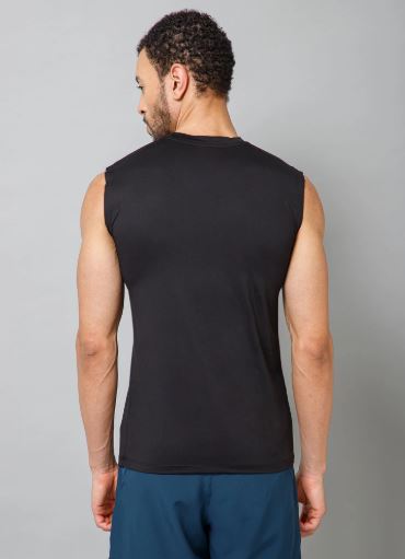 Rudestyle High Performance Tank Top CMSTT001