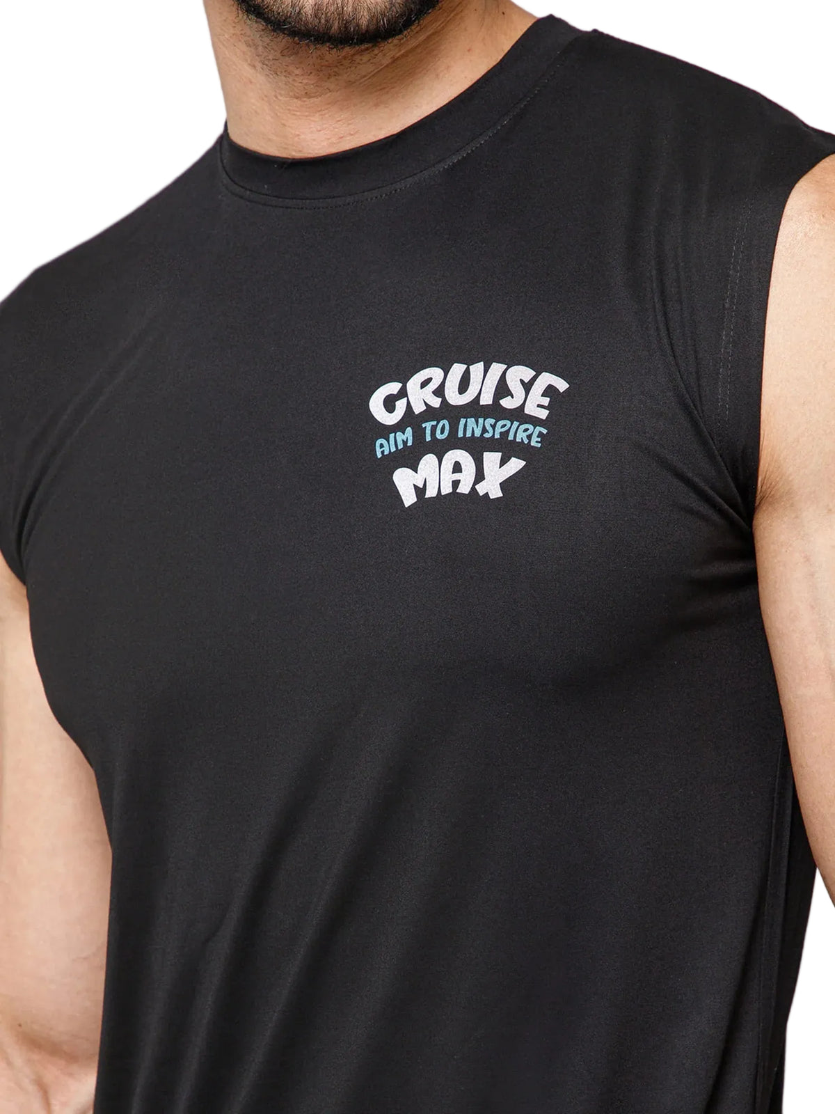 Rudestyle High Performance Tank Top CMSTT001