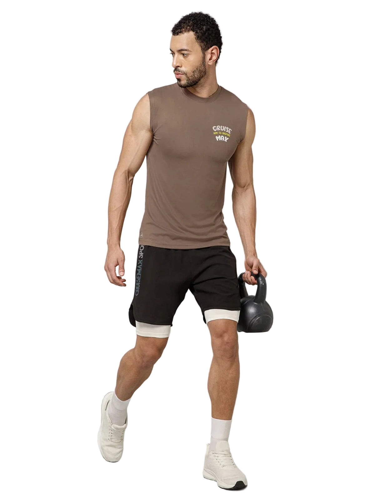Rudestyle High Performance Tank Top CMSTT001