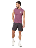 Rudestyle High Performance Tank Top CMSTT001