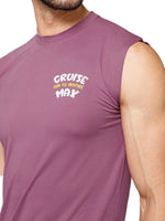 Rudestyle High Performance Tank Top CMSTT001