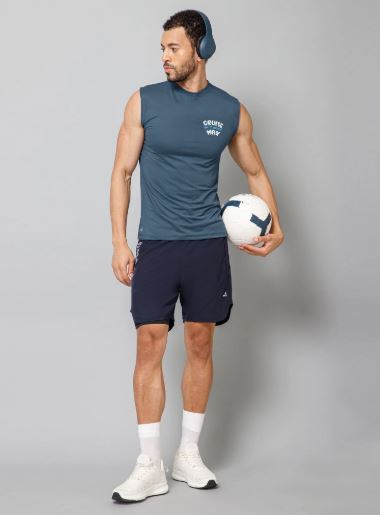 Rudestyle High Performance Tank Top CMSTT001