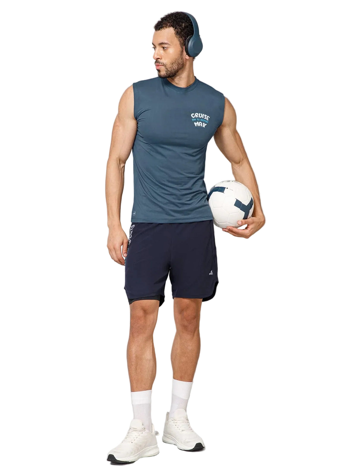 Rudestyle High Performance Tank Top CMSTT001