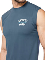 Rudestyle High Performance Tank Top CMSTT001