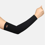 Tynor Sports Arm Sleeve (Black)