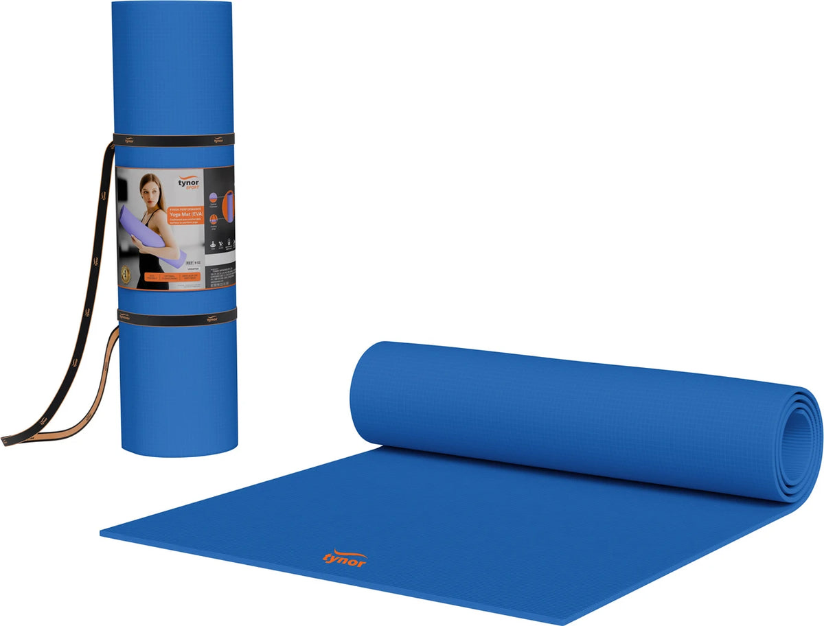 Tynor Yoga Mat EVA N 902