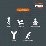 Tynor Yoga Mat EVA N 902