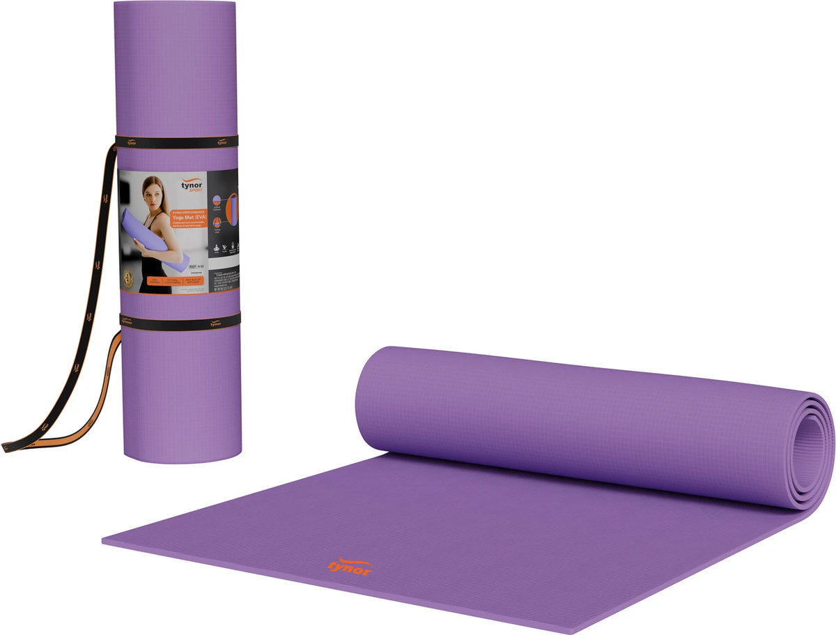 Tynor Yoga Mat EVA N 902