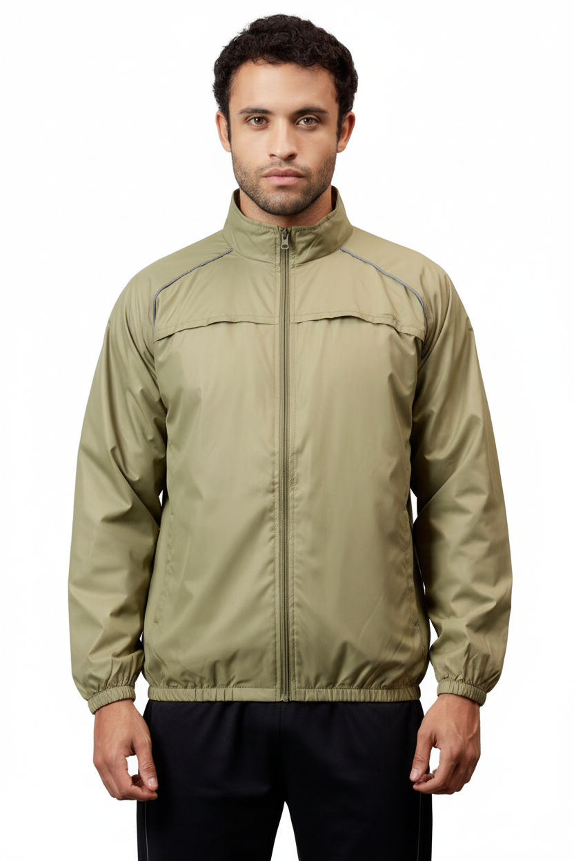 Typhoon Unisex Windbreaker